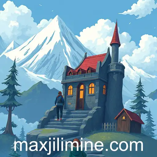 Exploring Adventure Games: Unveiling the Thrill of 'Jilimine'