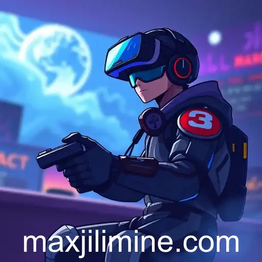 Jilimine: A New Era in Online Gaming