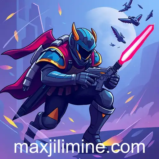 The Rise of Jilimine: Beyond Traditional Gaming