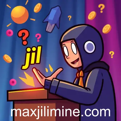 Jilimine: The Virtual Playground Revolution