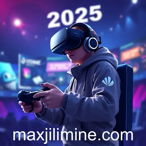 Jilimine: Revolutionizing Online Gaming