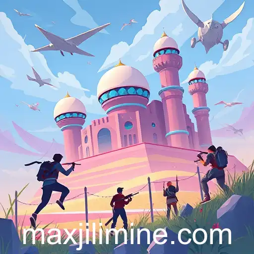 Jilimine: A Digital Revolution in Online Gaming