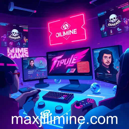 Jilimine Revolutionizes Online Gaming in 2025