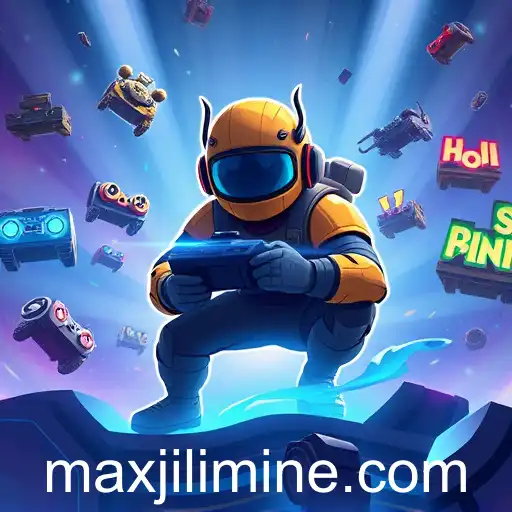 The Rise of Jilimine: Bridging Gaming and Education