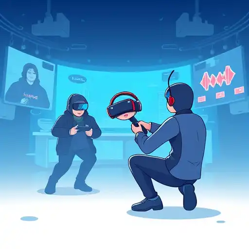 Revolutionizing Online Gaming Experience