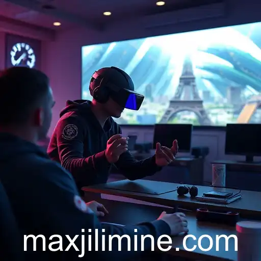 Jilimine: The Emerging Hub for Online Gaming Adventures