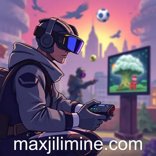 The Rise of Jilimine: Changing the Landscape of Online Gaming