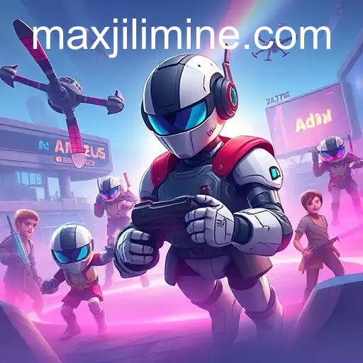 The Rise of Jilimine in the Gaming World