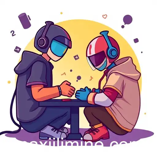 The Rise of Jilimine in the Gaming World