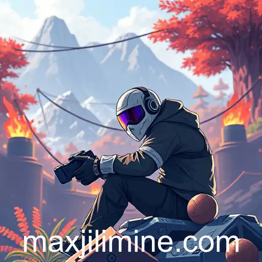 The Rise of Jilimine in Online Gaming