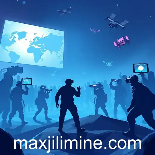 Jilimine Revolutionizes Online Gaming in 2025