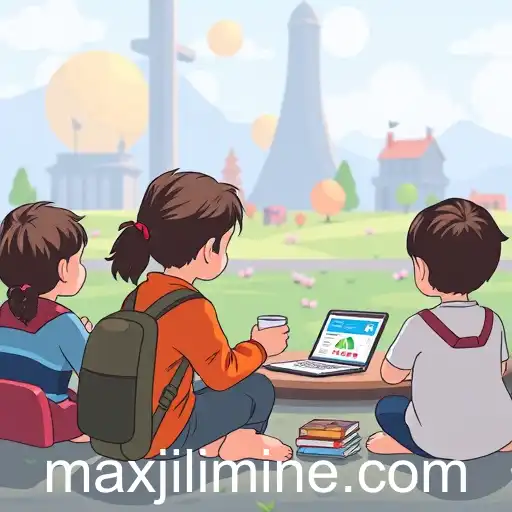 The Rise of Jilimine: A New Era in Online Gaming