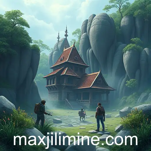 Exploring the Popularity and Diverse World of Multiplayer Games