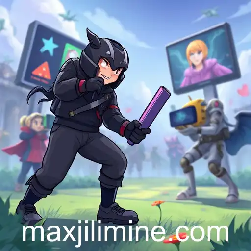 Innovations in Online Gaming and AI Interaction