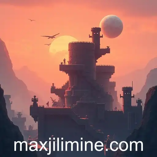 Exploring the Allure of Puzzle Games: A Dive into Jilimine