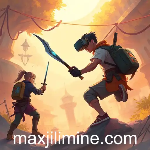 The Rise of Jilimine: Bridging Gaming and Education