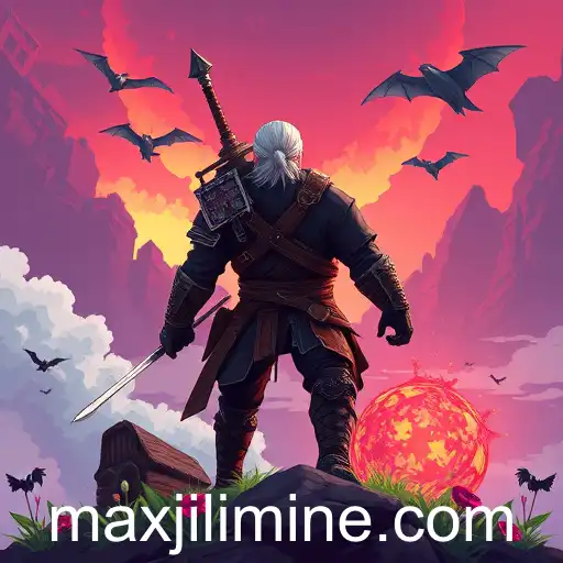 Exploring the Depths of RPG Games with the Jilimine Experience