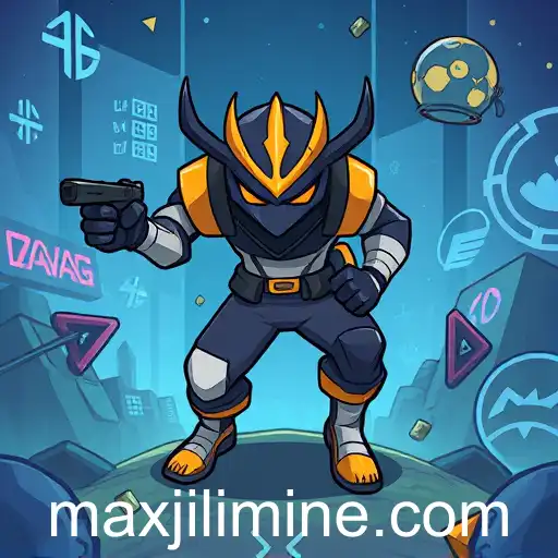 The Rise of Jilimine: Gaming in 2025